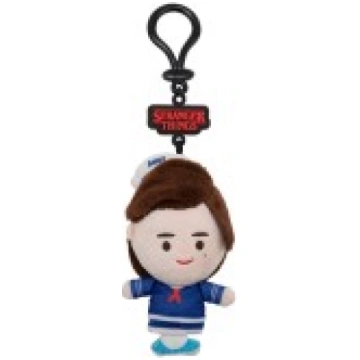 Cinereplicas Stranger Things Plush Keychain - Stev