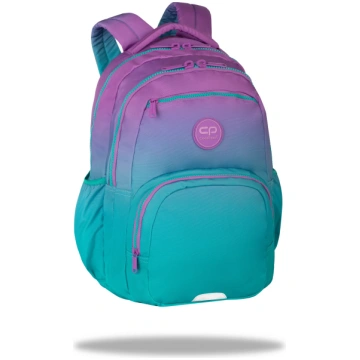 Skolas mugursoma CoolPack E99505, violeta krās./ga