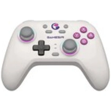 Wireless controler GameSir T4n (white)