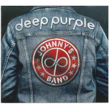 Lietots - CD Deep Purple - Johnny"s Band Ear Music