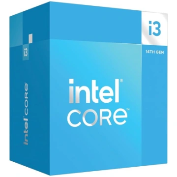 Intel® Core™ i3 galddatora procesors 14100 4 kodol