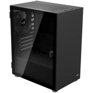 CS111 V1 TG Black AEROCOOL ACCS-PC19013.11