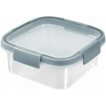 Curver Food storage container square 0.9L Smart Ec