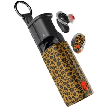 Skullcandy Method 360 ANC Sound By Bose, Leopard (