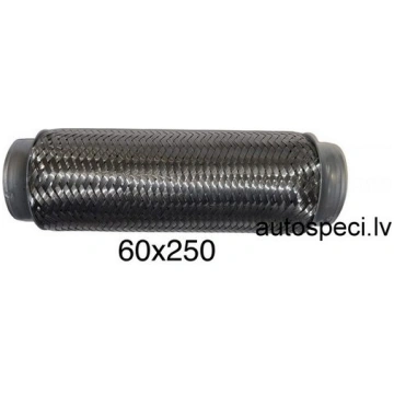 60X250mm (FISCHER 360-250) 360-250 IZPŪTĒJA GOFRA 