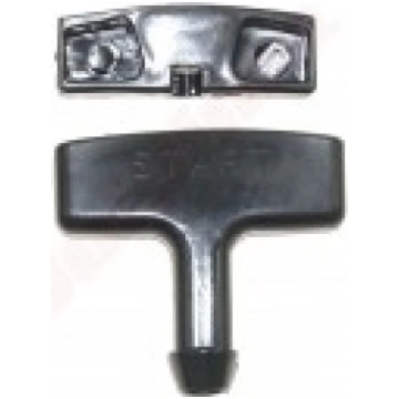 STARTERA ROKTURIS WACKER WM80 (0044233) Dolpinno 0