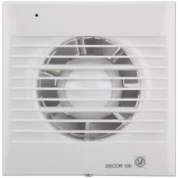 Gaisa ventilators DECOR-100 C "Z" (230V 50) RE ar 
