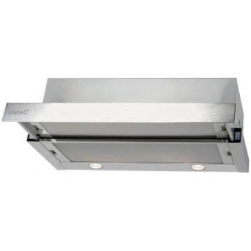 CATA Hood TF 2003 Duralum 600 Telescopic Energy ef