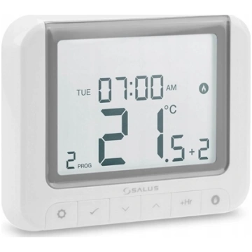 Salus Tygodniowy regulator temperatury, OpenTherm 