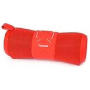 Toshiba Sonic Blast 3 TY-WSP200 Red
