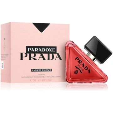 Prada Paradoxe Radical Essence Parfum PP smaržas s