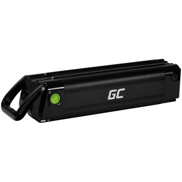 Bateria GC Silverfish do roweru elektrycznego Ebik