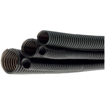PIPE INSTAL CORR PVC G.6158 9/12mm (100) G.6158P (