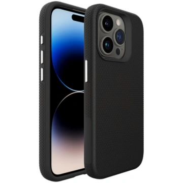 Vmax Triangle Case Aizsargapvalks Priekš Apple iPh
