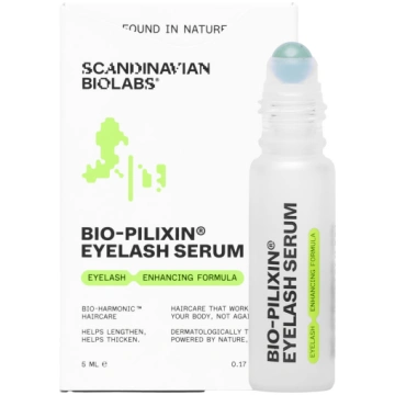 SCANDINAVIAN BIOLABS Bio-Pilixin Eyelash Serum 5ml