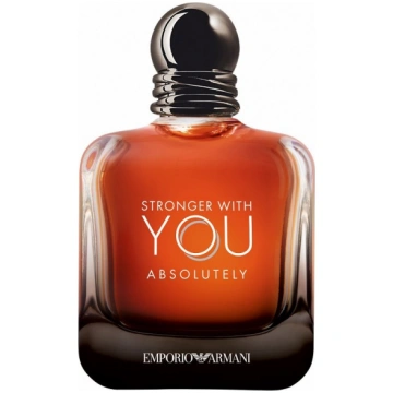 ARMANI Stronger With You Absolutely