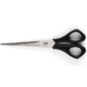Šķēres OFFICE STANDARD, 16 cm | 200-10517 | 477145