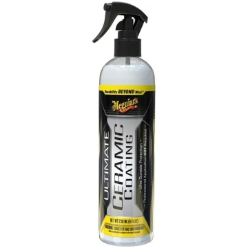 Meguiar"s Keramikas pārklājums Ultimate Ceramic Co