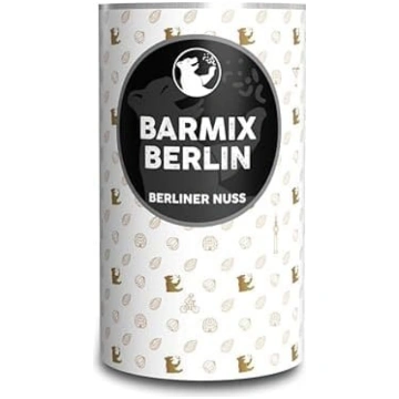 Berliner Nuss BarMix Berlin – pikants uzkodu maisī