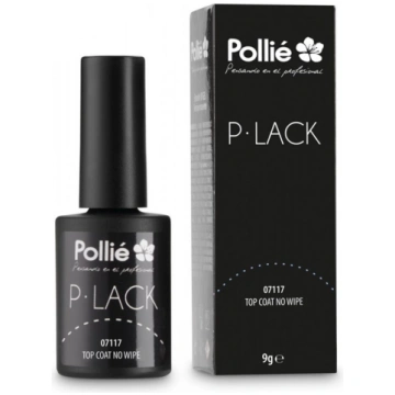 Eurostil Uñas Top Coat P-Lack 9ml