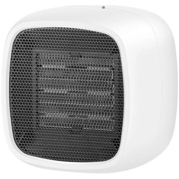 Mazs elektriskais apkures ventilators mājai, 1 gab