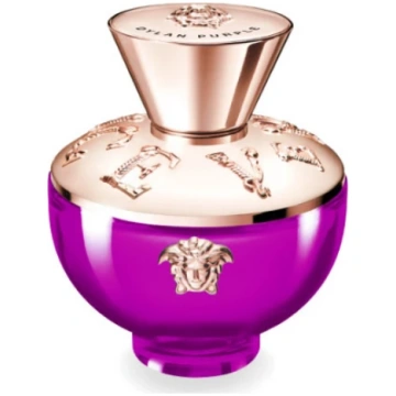 Sieviešu smaržas Versace Dylan Purple EDP, 100 ml