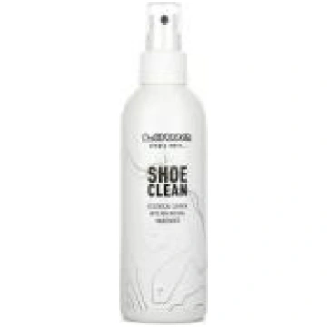 LOWA SHOE CLEAN inovatīvs apavu tīrīšanas līdzekli