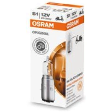 Oriģinālās līnijas motocikla lampa OSRAM OSRAM 246