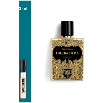 Hierba Nera - Sample CORETERNO