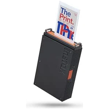 FUJIFILM instax mini Link+ tūlītējas drukāšanas pr