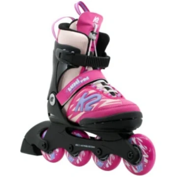 K2 LUMI PRO INLINE SKATES