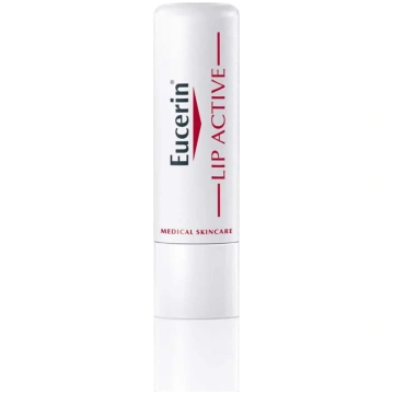 EUCERIN Lip Active lūpu balzams 4.8 g