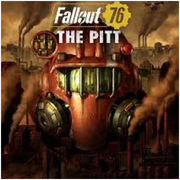 Fallout 76 (Xbox One)