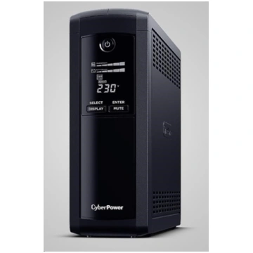 Zasilacz awaryjny UPS VP1600EILCD VP1600EILCD CYBE