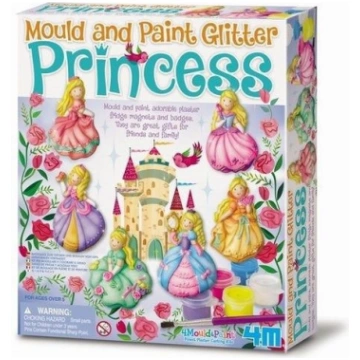 Glitter princesses creative set 3528 (489315603528
