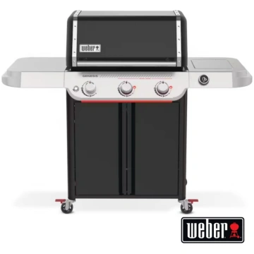 Weber Genesis E-325 gāzes grils 1501234