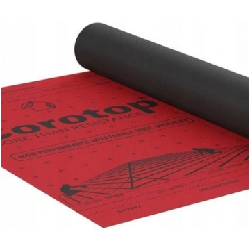 Corotop Red Strong (Sintef), 1.5x50-75m2 Neausts p