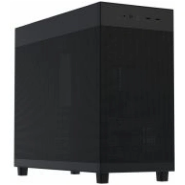 ASUS Case|ASUS|ATX/ micro ATX/ Mini-ITX|Black|Midi