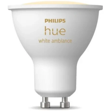 Vieds GU10 prožektors Philips Hue White Ambience 4