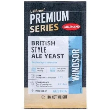 Lallemand LalBrew® Windsor - 11g