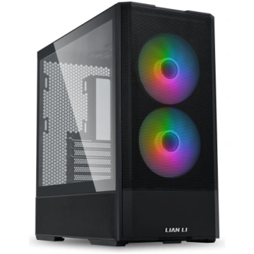 Case|LIAN LI|LANCOOL 207|MidiTower|Case product fe