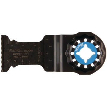 MULTITOOL zāģa asmens Makita 32 mm B-64951