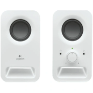 Logitech Z150 2.0 White 980-000815