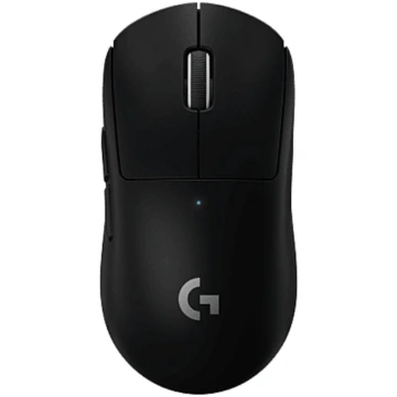 Logitech G Pro X Superlight Pele (910-005880)