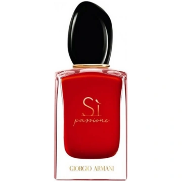 GIORGIO ARMANI Si Passione WOMEN (100 ML) EDP