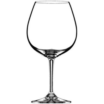 Calice Vinum Nebbiolo/Pinot nero - Confezione Rega