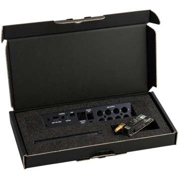 MATCH MEC BT HD - UP 10DSP