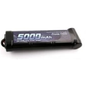 Gens ace Battery Gens Ace Traxxas 5000mAh 8,4V NiM