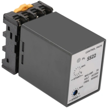 Electronic AC 220V SS22 50 60Hz Motor Speed Contro