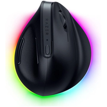 Razer Ergonomic Wireless Mouse Pro Click V2 Vertic
